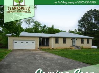 747 Needmore Rd, Clarksville, TN 37040
