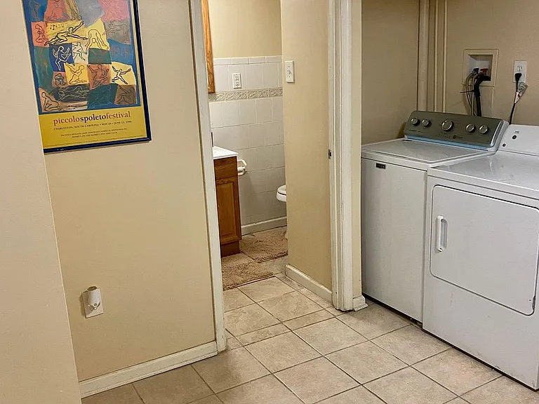 4833 Kansas Ave NW #BASEMENT — Photo 17