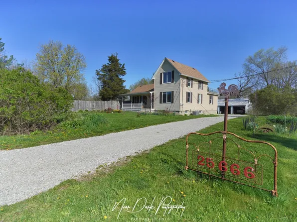 25666 W Nippersink Rd, Round Lake, IL 60073