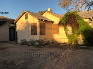 836 E Alta Vista Rd, Phoenix, AZ 85042