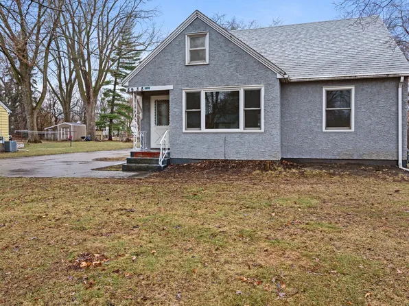 8938 Polk St NE, Blaine, MN 55434