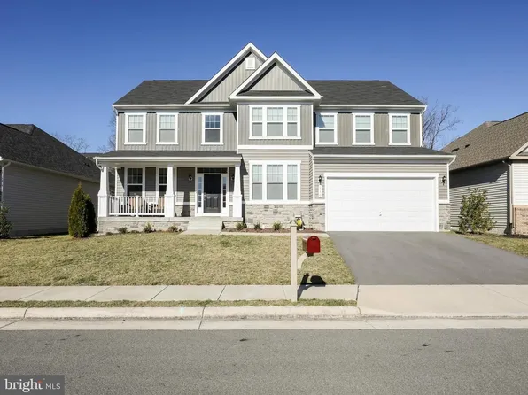 110 Bentpath Ct #Basement, Winchester, VA 22602