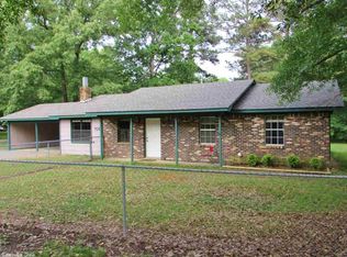 105 Sunset Rd, Sheridan, AR 72150