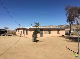 2714 Chapton Ln, Landers, CA 92285