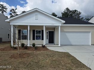 474 Galloping Foal Way SE, Bolivia, NC 28422