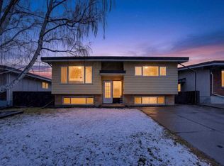 1510 E 15th St N, Lethbridge, AB T1H 2Z2