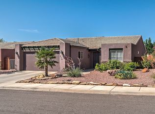 514 S 720 E, Ivins, UT 84738