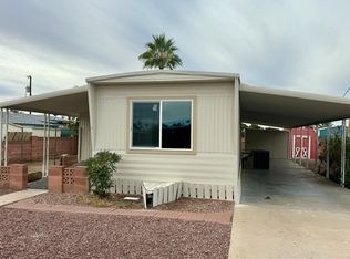 620 S 93rd Pl, Mesa, AZ 85208