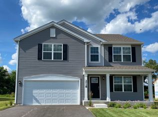 3717 Doherty Ln, McHenry, IL 60050