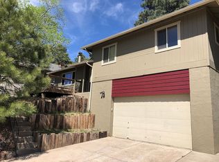 6100 N Dodge Ave, Flagstaff, AZ 86004