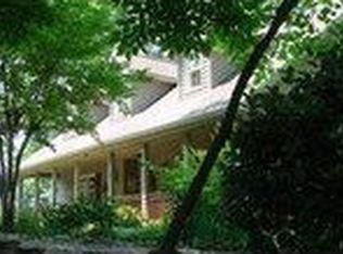 100 Eagle Point, Cadiz, KY 42211