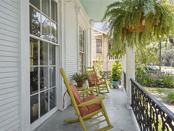 3rd image of 1439 Louisiana Ave #1B