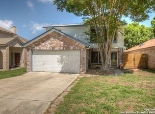 7567 Beaver Tree, San Antonio, TX 78249