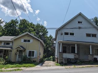 515-519 W Market St, Scranton, PA
