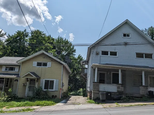 515-519 W Market St, Scranton, PA 18508