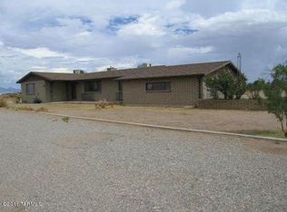 3087 W Rosewood Ln, Willcox, AZ 85643