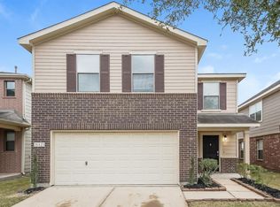 26123 Flinton Dr, Richmond, TX 77406