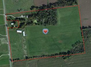 7186 Township Road 137, Rushsylvania, OH 43347
