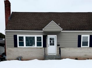20 Newgate St, West Hartford, CT 06110