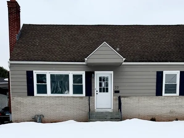 20 Newgate St, West Hartford, CT 06110