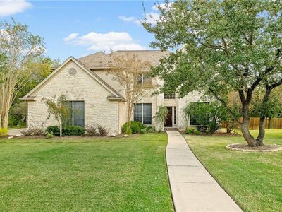 6601 Conifer Cv, Austin, TX, 78736