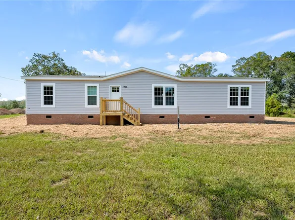 915 Rector Rd, Belton, SC 29627