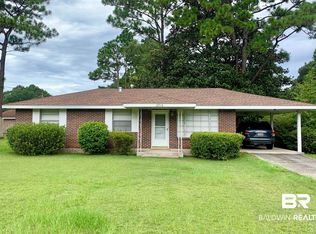 2710 West Rd, Mobile, AL 36693