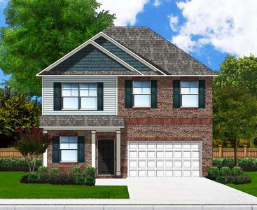 2100 Currituck Dr LOT 248, Sumter, SC, 29153