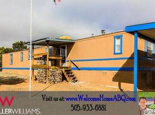 153 Indian Hills, Moriarty, NM 87035