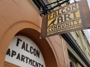 5415 N Albina Ave APT 200, Portland, OR 97217