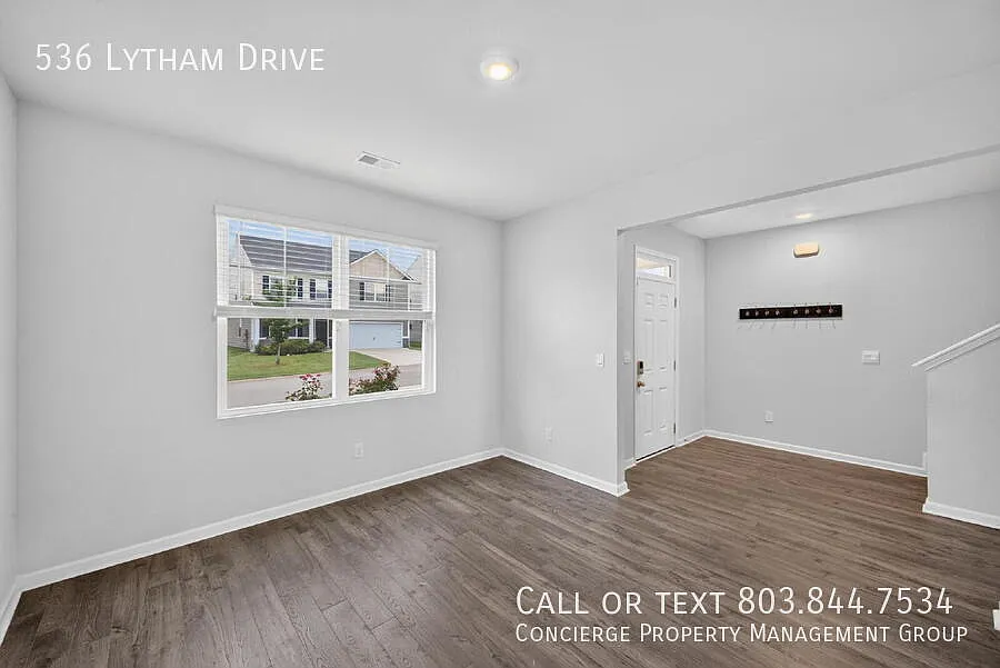 Elegant Space for everyone and everything! — Photo 2