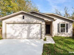 8521 Dosia St, Houston, TX 77051