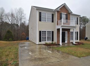 508 Quartz Dr, Durham, NC 27703