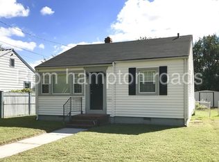 6 Stevens Pl, Portsmouth, VA 23702