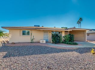 6107 E Duncan St, Mesa, AZ 85205