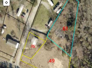 110 Creek Hill Dr, Lincolnton, GA 30817