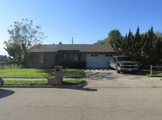 1612 Arkansas Ave, Killeen, TX 76541