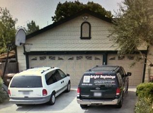 2916 Larkspur Dr, Antioch, CA 94531