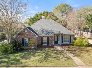 5157 Myrtle Hill Ave, Zachary, LA 70791