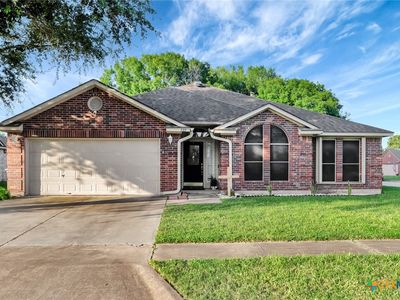 722 Ashland Crk, Victoria, TX, 77901