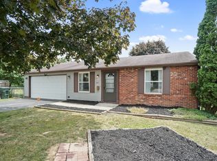 858 Ivy Brush Ct, Columbus, OH