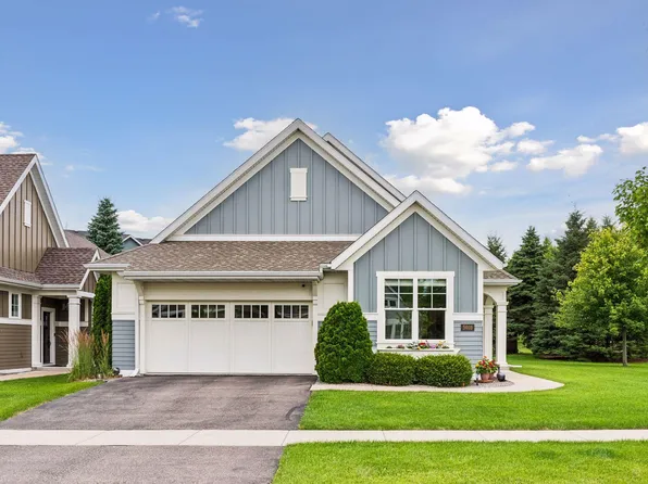 5010 Dale Ridge Rd, Woodbury, MN 55129