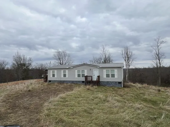 53720 State Route 681, Reedsville, OH 45772