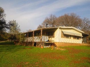 105 Spring Creek Rd, Oroville, CA 95966