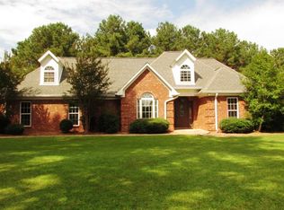 6787 Self Creek Rd, Starkville, MS 39759