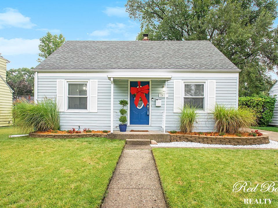 1st image of 2417 Corby Blvd