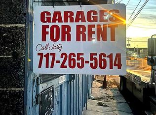 776 W Mason Ave, York, PA 17401