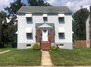 5513 Ashbourne Rd Unit C, Halethorpe, MD 21227