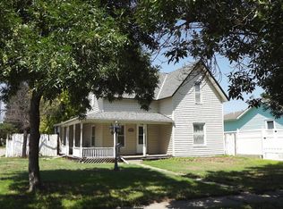 401 E 14th St, Hays, KS 67601