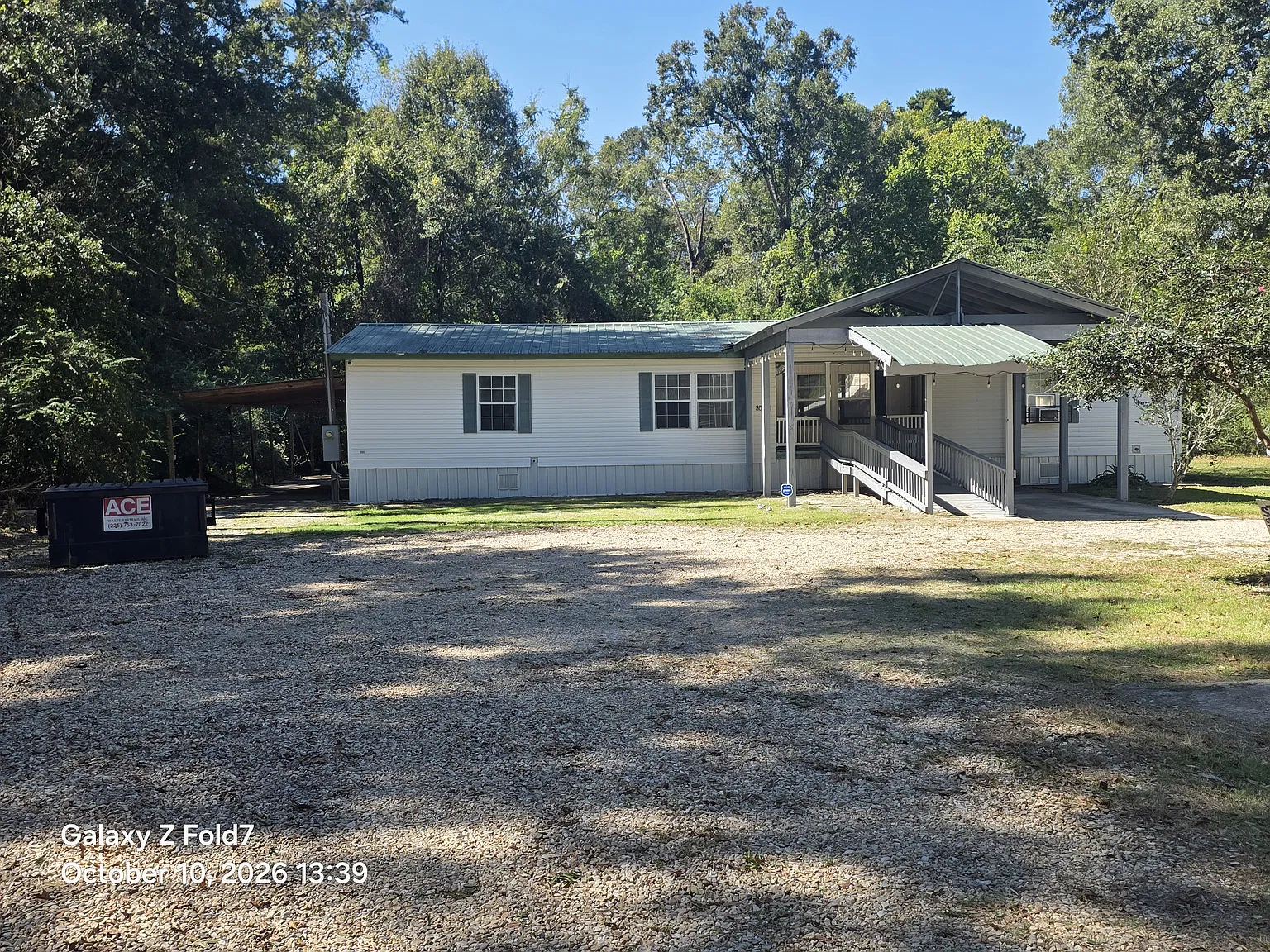 Eden Church Rd, Denham Springs — Photo 1